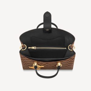 LOUIS VUITTON リバーサイド 長財布 2点セット お得 Ref:N40050+N41661
