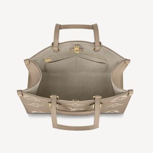 LOUIS VUITTON  オンザゴー MM Ref:M45494