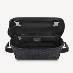 LOUIS VUITTON メッセンジャー・ヴォワヤージュ PM 長財布 2点セット お得 Ref:M40511+M61864