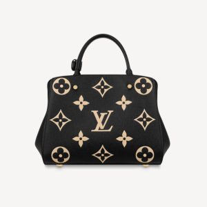 LOUIS VUITTON モンテーニュ M 長財布 2点セット お得 Ref:M45499+M80481