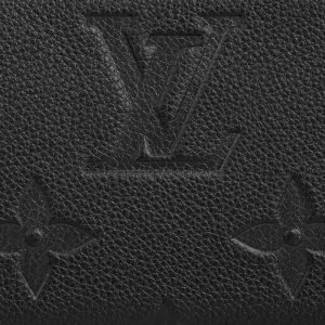 LOUIS VUITTON オンザゴー MM 長財布  2点セット お得 Ref:M58522+M61864
