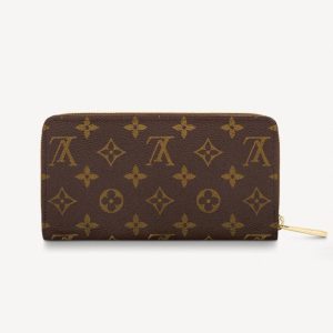 LOUIS VUITTON  ジッピー・ウォレット 長財布 2点セット お得  Ref:M69353+M60017