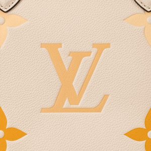LOUIS VUITTON オンザゴー MM  Ref:M45717