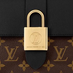 LOUIS VUITTON  ロッキー BB Ref:M44141