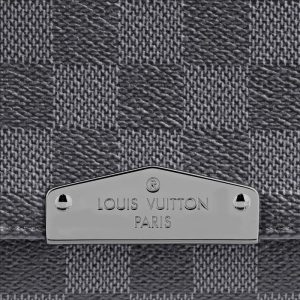 LOUIS VUITTON ディストリクト MM NV2 長財布  2点セット お得 Ref:N40350+N60111