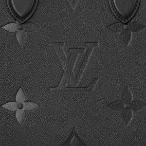 LOUIS VUITTON オンザゴー MM Ref:M58522