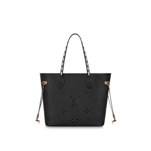 LOUIS VUITTON  ネヴァーフル MM Ref:M45856