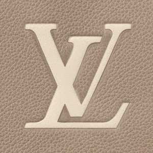 LOUIS VUITTON  オンザゴー MM Ref:M45494
