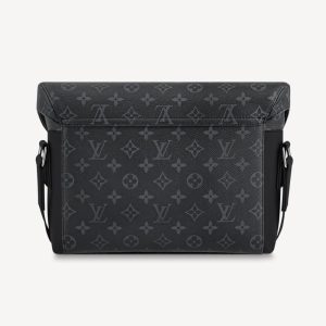 LOUIS VUITTON メッセンジャー・ヴォワヤージュ PM 長財布 2点セット お得 Ref:M40511+M61864