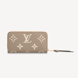 LOUIS VUITTON  ジッパーウォレット  Ref:M69794