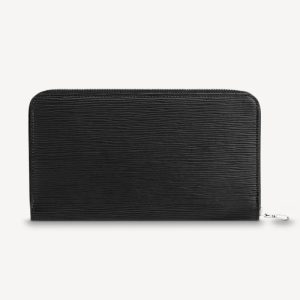 LOUIS VUITTON  ジッピー・ウォレット 長財布 2点セット お得  Ref:M62643+N60111