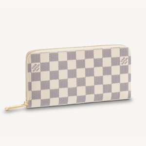 LOUIS VUITTON ルイヴィトン グレースフル MM 長財布 2点セット お得 Ref:N42233+N41660