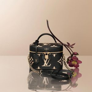 LOUIS VUITTON ヴァニティ PM 長財布 2点セット お得 Ref:M45780+M80481