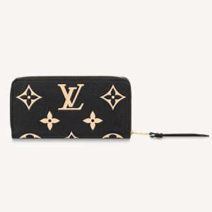 LOUIS VUITTON  ジッピー・ウォレット 長財布 2点セット お得  Ref:M80481+M69353