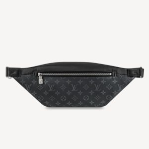 LOUIS VUITTON ディスカバリー・バムバッグ 長財布 2点セット お得 Ref:M44336+M61864