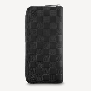 LOUIS VUITTON ディスカバリー・バックパック長財布  2点セット お得 Ref:N41720+N63548