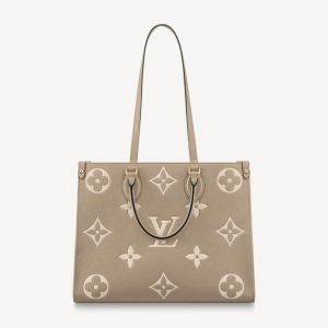 LOUIS VUITTON  オンザゴー MM Ref:M45494