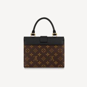LOUIS VUITTON  ロッキー BB Ref:M44141