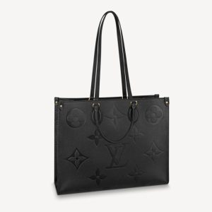 LOUIS VUITTON  オンザゴー GM  Ref:M44925