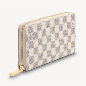 LOUIS VUITTON ルイヴィトン グレースフル MM 長財布 2点セット お得 Ref:N42233+N41660