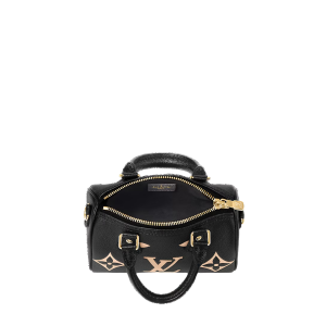 LV ナノ スピーディ バッグ M81456