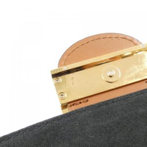 LOUIS VUITTON モノグラム ポルトフォイユ・ドーフィーヌ M68746 チェーンウォレット