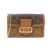LOUIS VUITTON モノグラム ポルトフォイユ・ドーフィーヌ M68746 チェーンウォレット