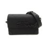 LOUIS VUITTON スティーマー ウェアラブルウォレット ショルダーバッグ M81746 レザー
