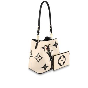 LOUIS VUITTON ルイヴィトン ネオノエ クレーム Ref:M56889