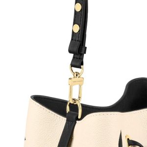 LOUIS VUITTON ルイヴィトン ネオノエ クレーム Ref:M56889