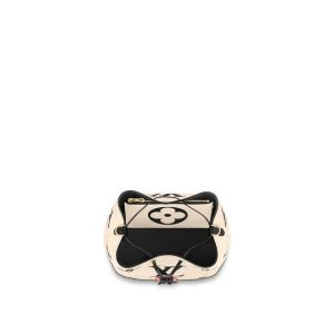 LOUIS VUITTON ルイヴィトン ネオノエ クレーム Ref:M56889