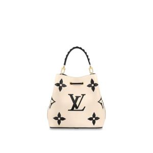 LOUIS VUITTON ルイヴィトン ネオノエ クレーム Ref:M56889