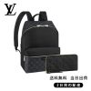 LOUIS VUITTON ディスカバリー・バックパック長財布 2点セット お得 Ref:M30230+M61864
