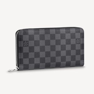 LOUIS VUITTON ブリーフケース・エクスプローラー 長財布 2点セット お得 Ref:M40566+N60111