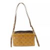 LOUIS VUITTON LV GHW マルチポシェットショルダーバッグ M45412 モノグラムリバース