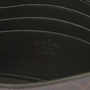LOUIS VUITTON マルチポシェットフェリシー ショルダーバッグ M80091 モノグラム 中古 レディース LV