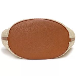 LOUIS VUITTON ラフィア トートバッグ M59963 サンジャック スプリングインザシティ 正規品 新品