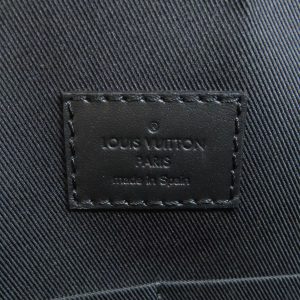 ルイヴィトン M45557 マグネット式ショルダーバッグ ブラウン
