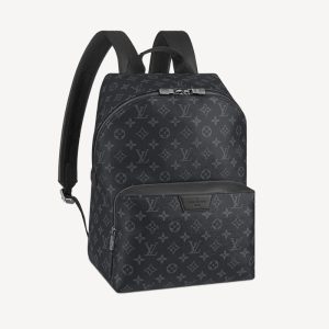 LOUIS VUITTON バックパック 長財布 2点セット お得 Ref:M43186+M61864
