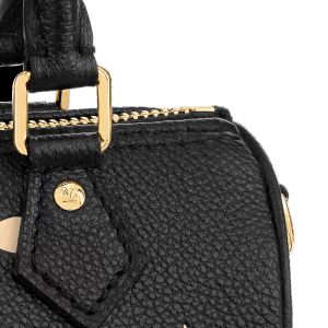 LV ナノ スピーディ バッグ M81456