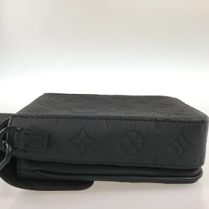 S-Lock 縦型ウェアラブルウォレット M81524