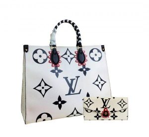 ★正真正銘の本物★2022SS 人気バッグ 財布 セット特価 販売 No. 57