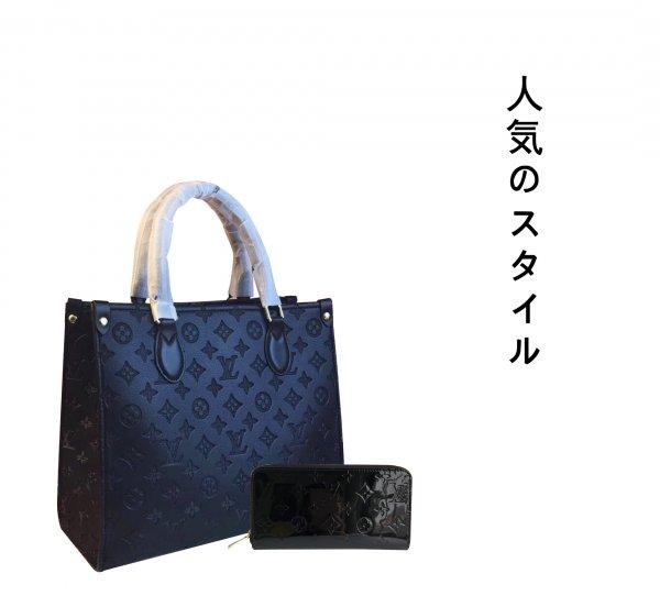 ★正真正銘の本物★2022SS 人気バッグ 財布 セット特価 販売 No. 76
