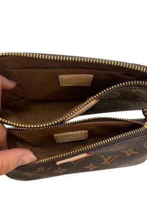 ★正真正銘の本物★2022SS 人気バッグ 財布 セット特価 販売 No. 117