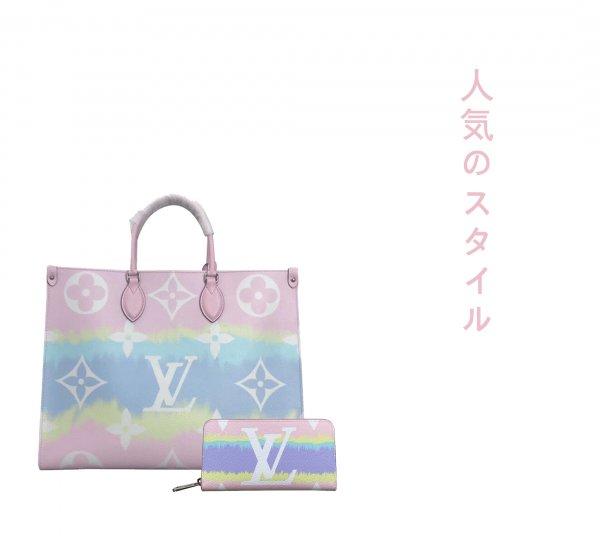 ★正真正銘の本物★2022SS 人気バッグ 財布 セット特価 販売 No. 70