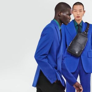 LOUIS VUITTON ディスカバリー・バックパック長財布  2点セット お得 Ref:M30443+M69409