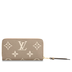 LOUIS VUITTON  ジッピー・ウォレット 長財布 2点セット お得  Ref:M45494+M69794