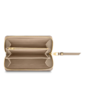 LOUIS VUITTON  ジッピー・ウォレット 長財布 2点セット お得  Ref:M45494+M69794