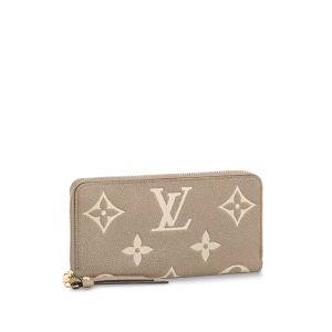 LOUIS VUITTON  ジッピー・ウォレット 長財布 2点セット お得  Ref:M45494+M69794