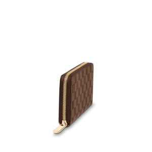 LOUIS VUITTON  ジッピー・ウォレット Ref:N41661